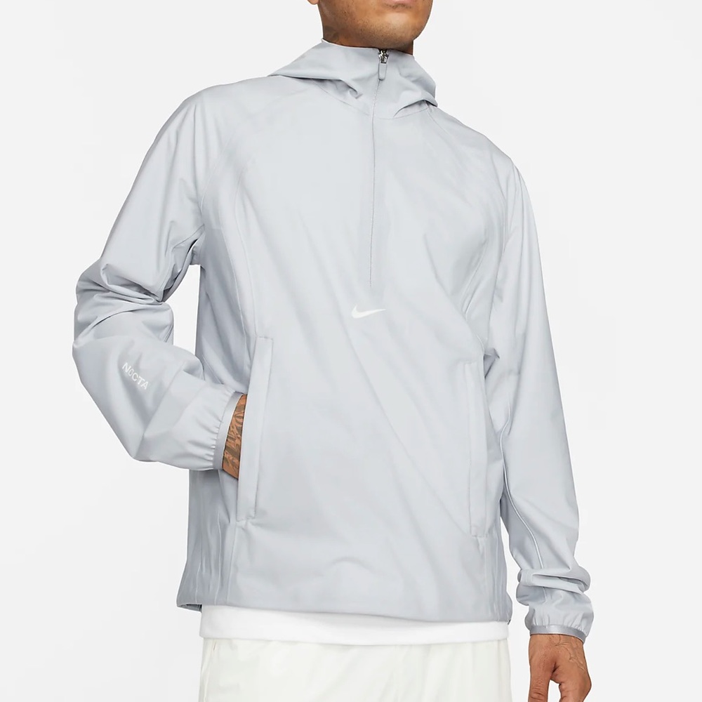 Nike Nocta Golf Jacket 1/2 zip